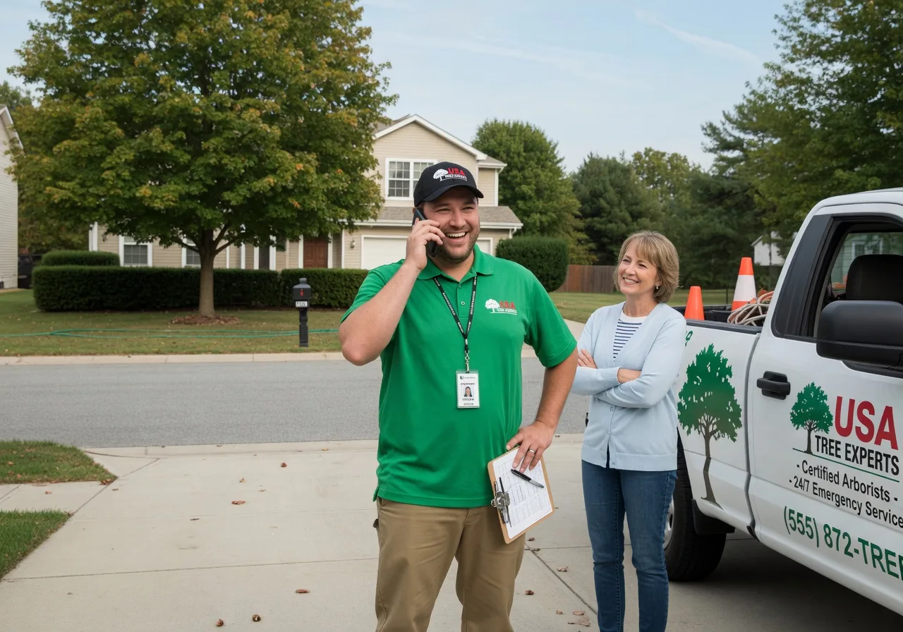 Tree Services Short Creek, WV FAQs